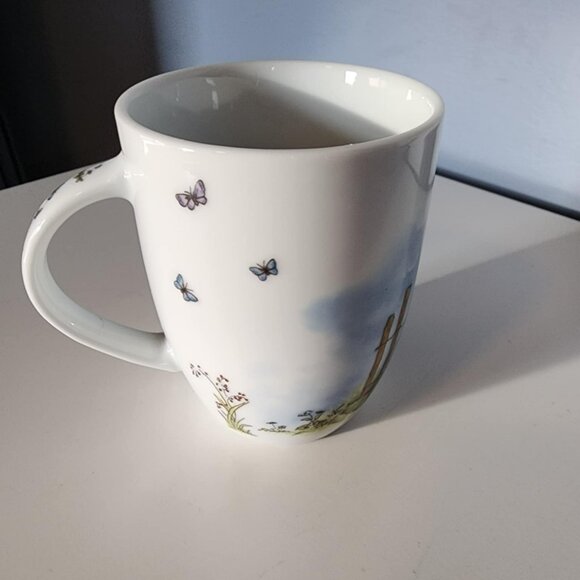 EUC "Guess How Much I Love You" Collection from Konitz 2008 - Picture 5 of 6